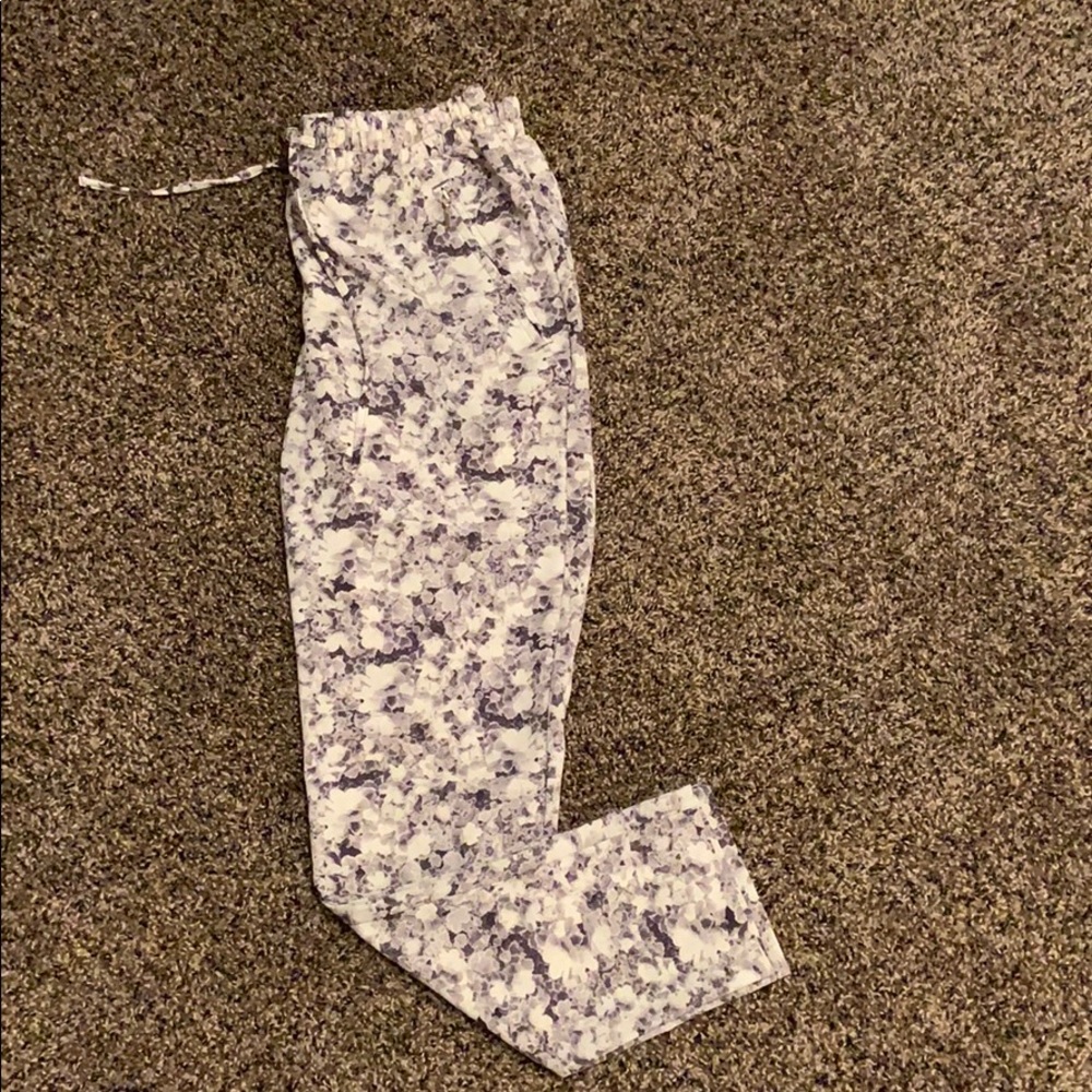 Shell pants